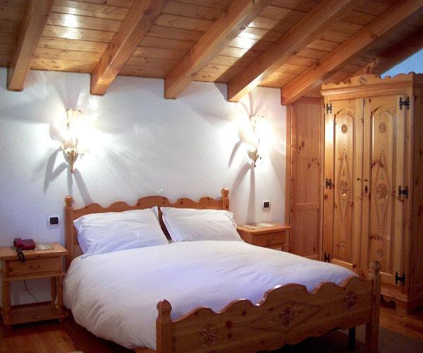 Beau Sejour Hotel 3*