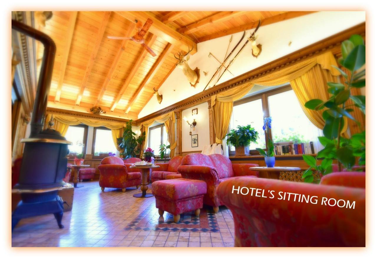 Hotel Beau Sejour 3*