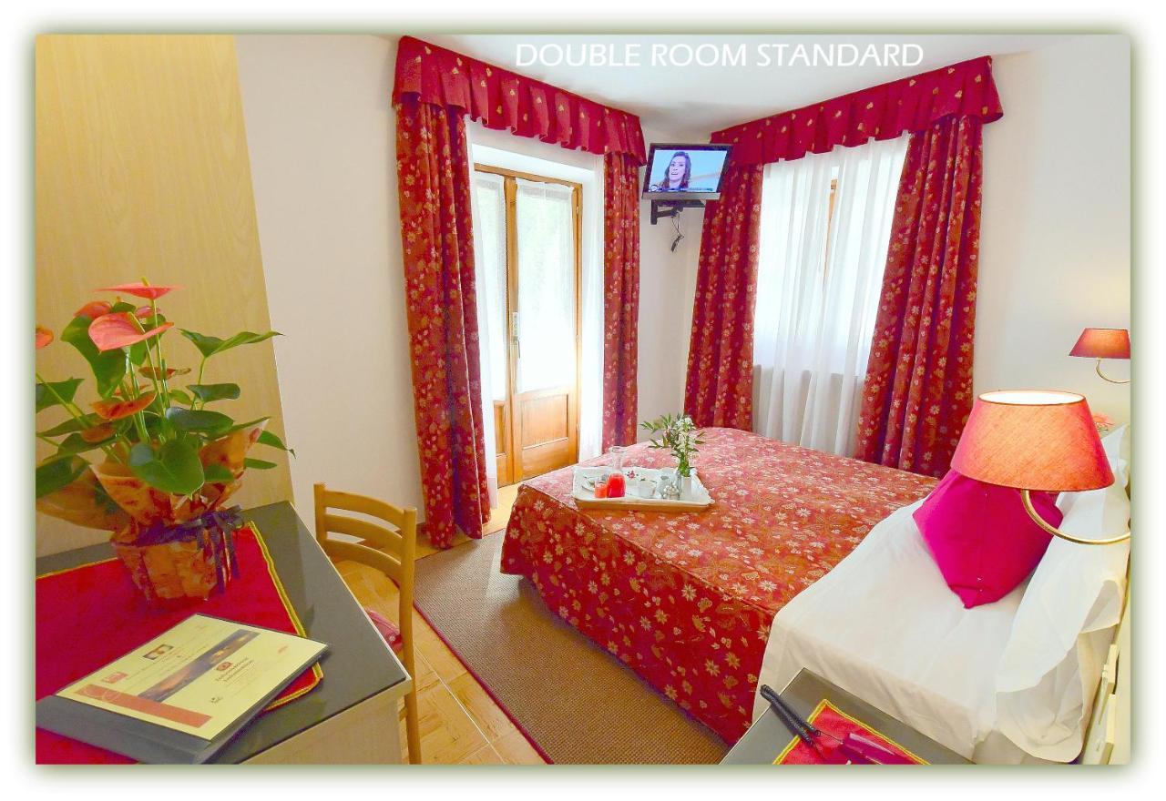 Beau Sejour Hotel 3*