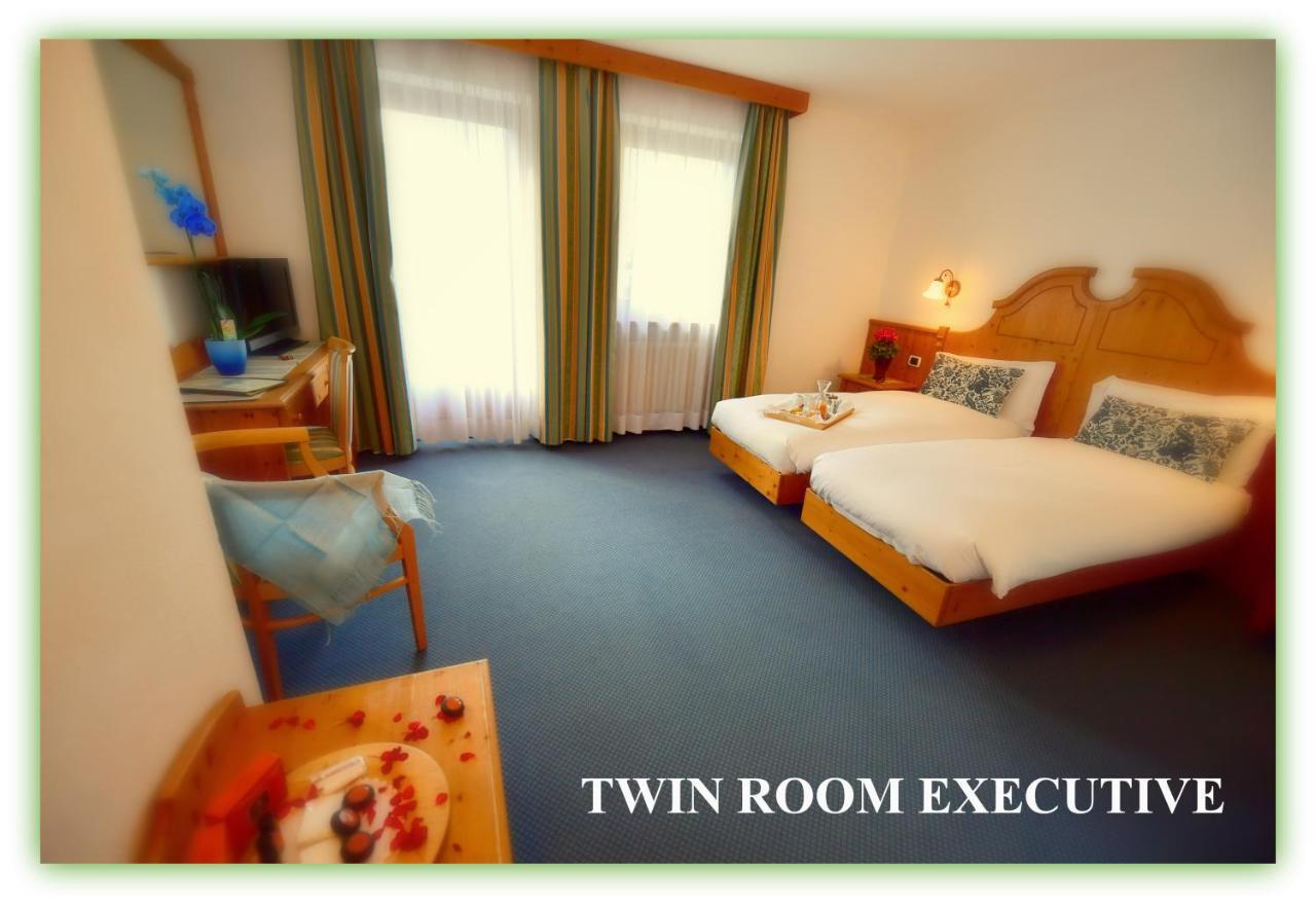 Beau Sejour Hotel Etroubles